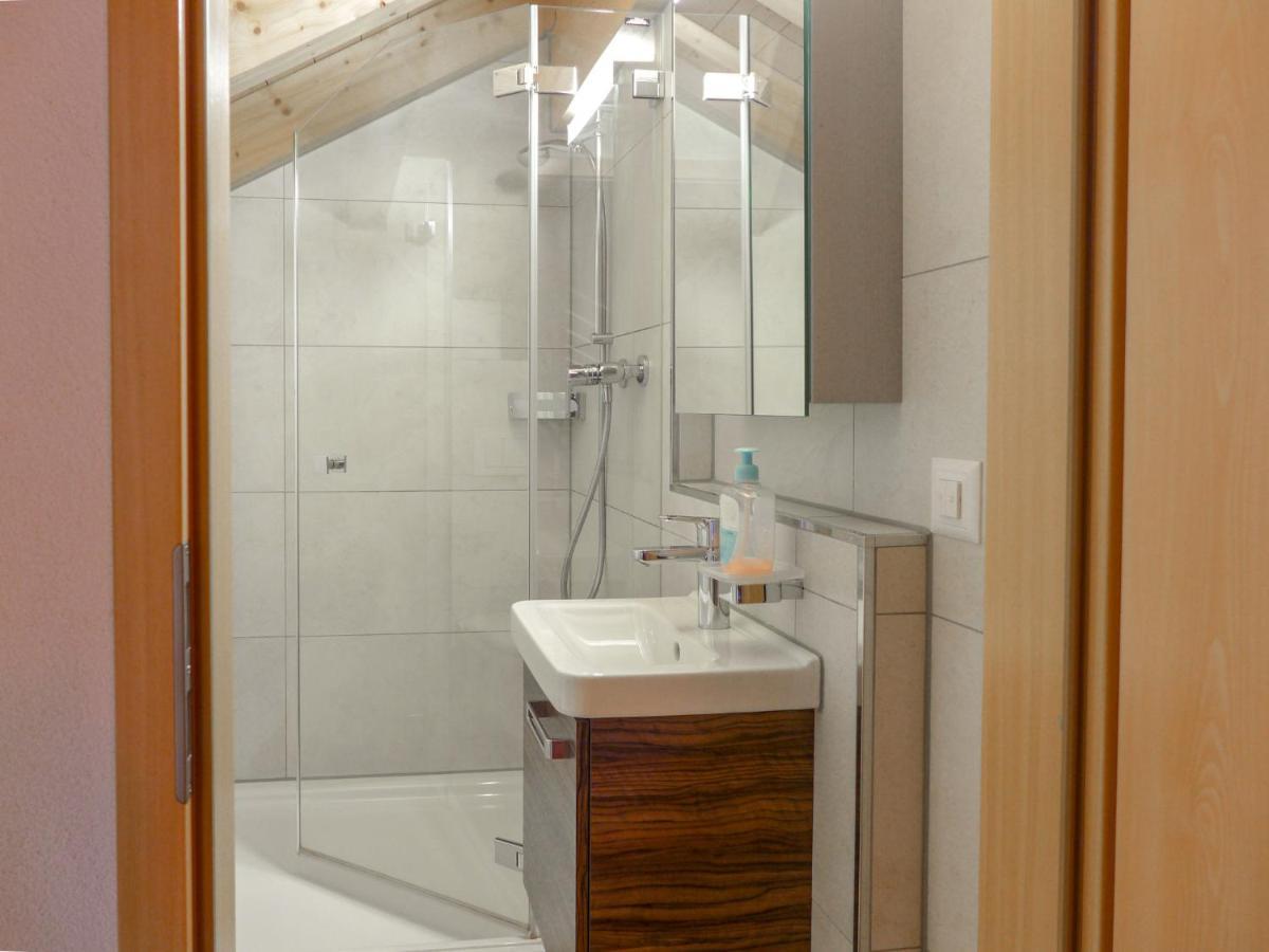 Apartment Staubbach By Interhome Лаутербрунен Екстериор снимка