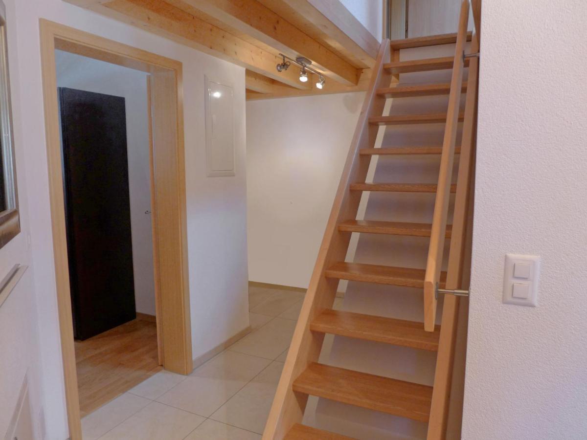 Apartment Staubbach By Interhome Лаутербрунен Екстериор снимка