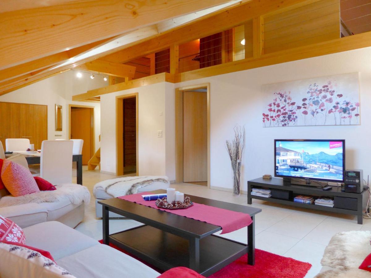 Apartment Staubbach By Interhome Лаутербрунен Екстериор снимка